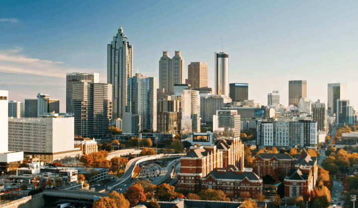 Atlanta