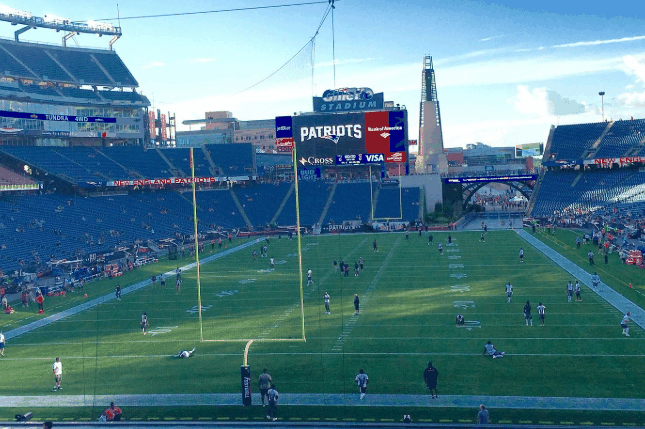 Foxborough